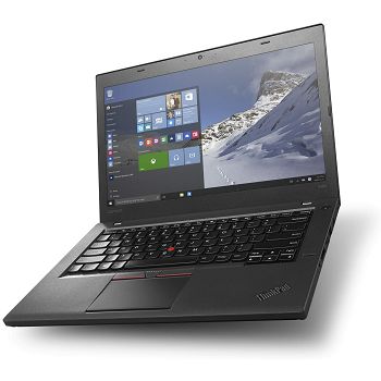  Lenovo ThinkPad T460s 14" FHD i5-6300U/8GB/120GB SSD M.2/Win10Pro - GRADE A