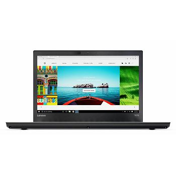  Lenovo ThinkPad T470 14" FHD i5-6300U/8GB/240GB SSD NVMe/Win10Pro - GRADE A