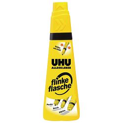 Ljepilo univerzalno   90ml Twist&Glue univerzalno UHU.46315 crno