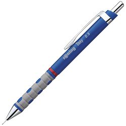 Olovka tehnička 0,5mm grip Tikky lll Rotring plava