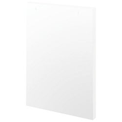 Blok-Flipchart 68x97cm 20L pk5 Fornax