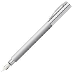 Nalivpero metalno Ambition Faber Castell 148391