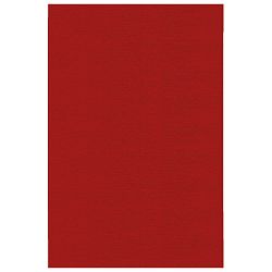 Papir krep  40g 50x250cm Cartotecnica Rossi 312 intenziv crveni