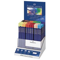 Stalak s bojama drvenim-vodenim pk288 Grip Aquarelle Faber Castell 114250!!