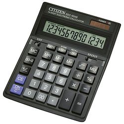Kalkulator komercijalni 14mjesta Citizen SDC-554S blister