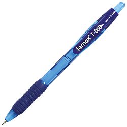 Olovka tehnička 0,5mm grip T-050 Fornax plava