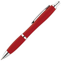 Olovka kemijska 11680 (8916C) crvena