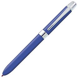 Olovka 3-pen multifunkcijska ele-001opaque Penac plava