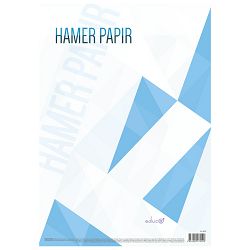 Papir Hamer B1 220g pk125 Educa