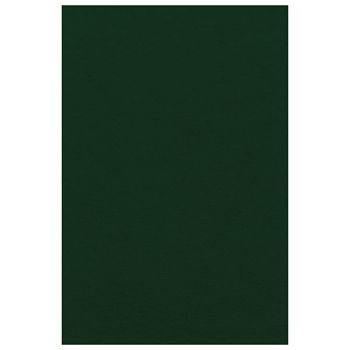 Filc ukrasni A4 pk10 Knorr Prandell 21-8436460 tamno zeleni