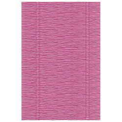 Papir krep 180g 50x250cm Cartotecnica Rossi 554 rozi