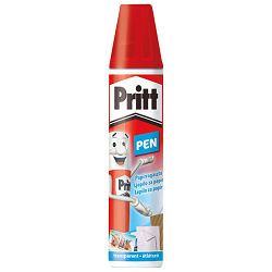 Ljepilo tekuće 40ml u olovci Pritt Pen Henkel 1442321