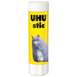 Ljepilo u stiku 40g (bez otapala) BTS UHU.