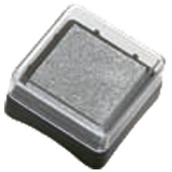 Jastučić za pečat 3x3cm Heyda 20-48884 58 srebrni