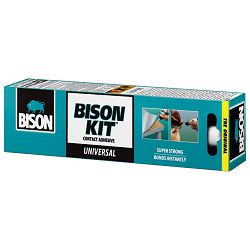 Ljepilo Bison Kit 140ml Bison blister