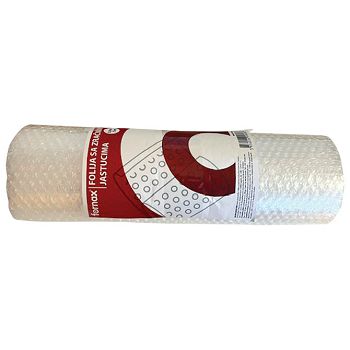 Folija sa zračnim jastucima 0,4m/5m Fornax