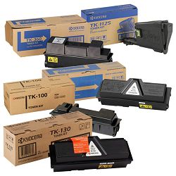 Toner Kyocera TK- 350B, FS-3920 original crni