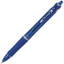 Olovka kemijska Acroball Begreen Pilot BAB-15F-BG plava