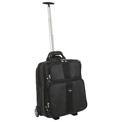 Torba za notebook s kotačićima 17" Contour Kensington 62903 crna