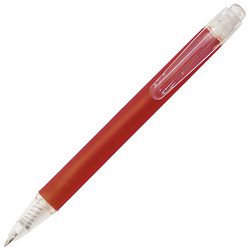 Olovka kemijska CLB 1407 frozen crvena