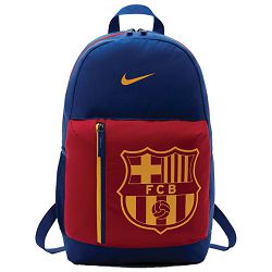 Ruksak školski FC Barcelona Nike BA5524-455