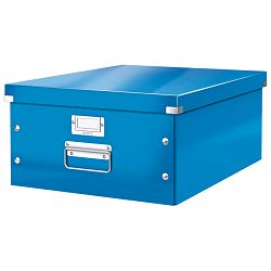 Kutija arhivska A3+ Large Wow Leitz 60450036 plava
