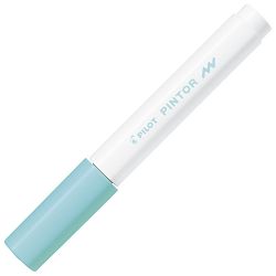 Marker 1mm Pintor Pilot SW-PT-F-PG pastelno zeleni