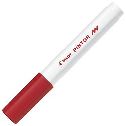 Marker 1mm Pintor Pilot SW-PT-F-R crveni