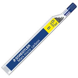 Mine 0,3mm B 1tuba Staedtler 250 03-B