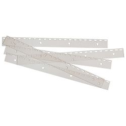 Nastavak za spiralni uvez GBC IB410215 proziran