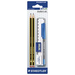 Set student Staedtler 120SETBKD blister