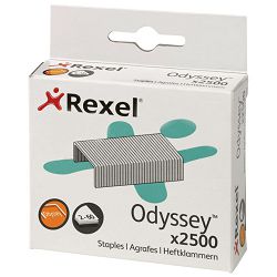 Spajalice strojne pk2500 Odyssey Rexel 2100050