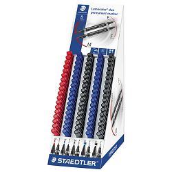 Stalak s markerima pk90 Staedtler 348 CA90