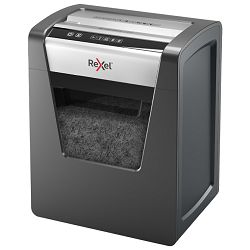 Uništavač dokumentacije Momentum X415 Rexel 2104576EU