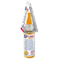 Gel tekući deko Fimo Staedtler 8050-11 zlatni