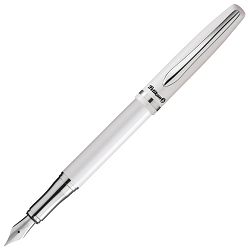 Nalivpero Jazz Elegance Pelikan 807081 biserno bijelo