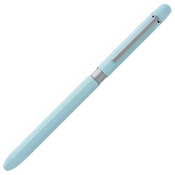 Olovka 3-pen multifunkcijska Multysync MS107 Penac pastelno plava