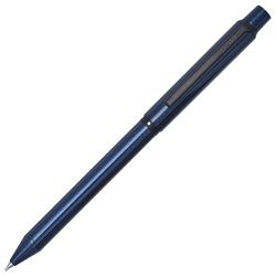 Olovka 3-pen multifunkcijska Multysync MS207 Penac plava
