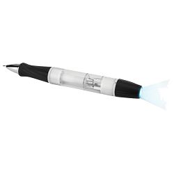 Olovka 3-pen multifunkcijska PF Concept 10426304 bijela