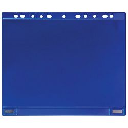 Fascikl uložni A4 s magnetom pk5 Tarifold 181121 plavi