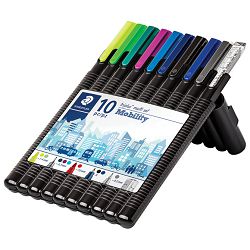 Set za pisanje Triplus Mobility Staedtler 34 SB10MS