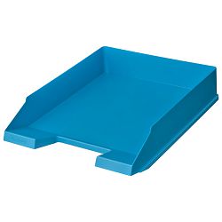 Ladica za spise Greenline Herlitz 50033966 plava