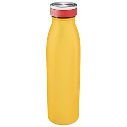 Boca termo metalna 500ml Cosy Letz 90160019 žuta