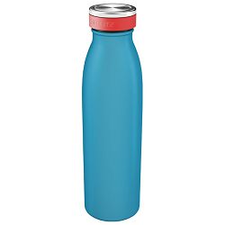 Boca termo metalna 500ml Cosy Letz 90160061 tamno siva