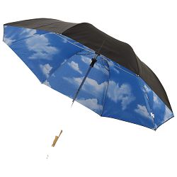 Kišobran automatik sklopivi Blue-skies 21