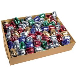 Vrpca ukrasna 5mmx20m Mexico Prasent 1416-099 sortirano