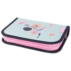 Pernica puna 1zip 2preklopa Hummingbird Herlitz 50038176