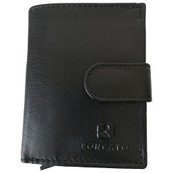 Novčanik kožni unisex Roncato R18695 sortirano