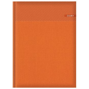 Rokovnik A4 Furore 055 narančasti