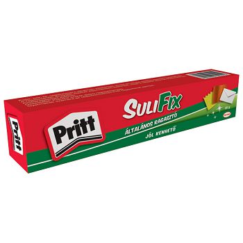 Ljepilo tekuće 35g Sulifix gel Pritt Henkel 2099923